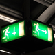 Illustration for article titled That Emergency Exit Sign Is Radioactive (But Thats Okay)